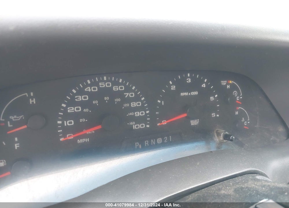 2002 FORD F-250 LARIAT/XL/XLT VIN: 1FTNX21S12EA65569