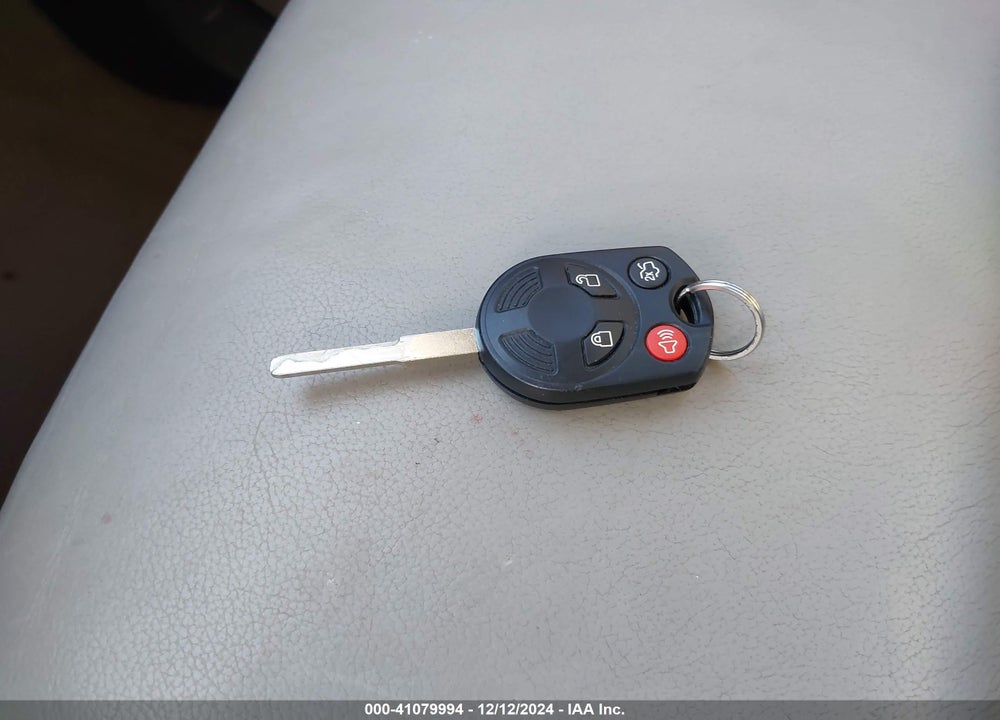 2015 FORD ESCAPE SE VIN: 1FMCU0G98FUA57033