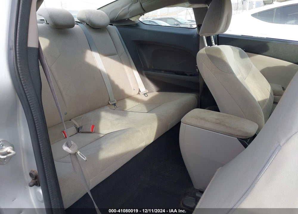 2012 HONDA CIVIC LX VIN: 2HGFG3B52CH551953