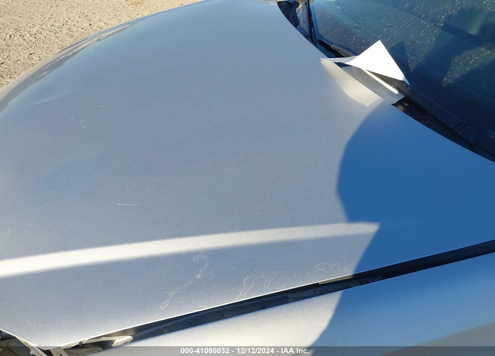 2012 CHEVROLET IMPALA LT VIN: 2G1WG5E35C1290789