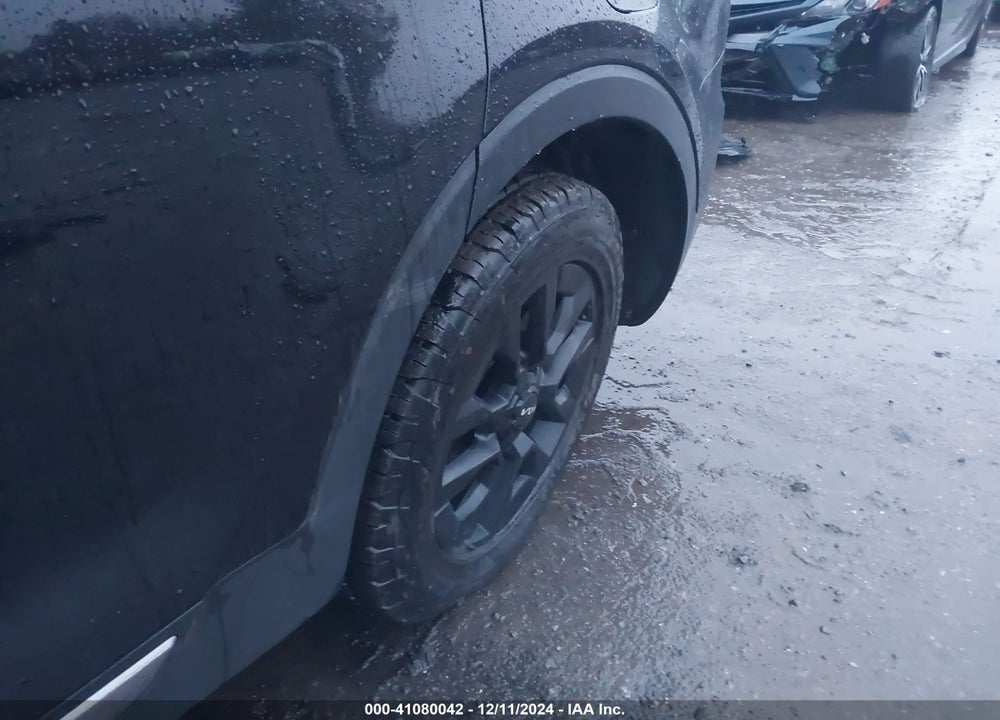 2023 KIA TELLURIDE SX PRESTIGE X-PRO VIN: 5XYP5DGC9PG339027