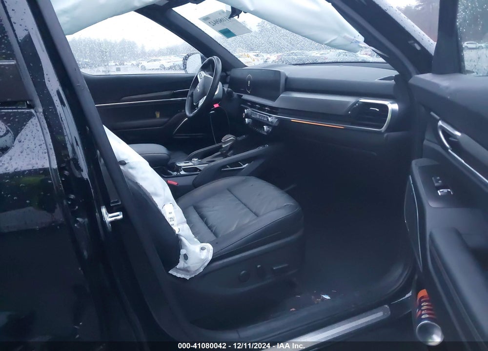 2023 KIA TELLURIDE SX PRESTIGE X-PRO VIN: 5XYP5DGC9PG339027