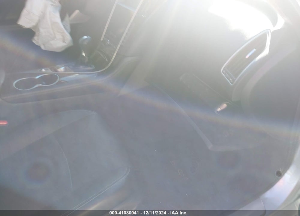 2017 INFINITI Q50 3.0T PREMIUM VIN: JN1EV7AP5HM743899