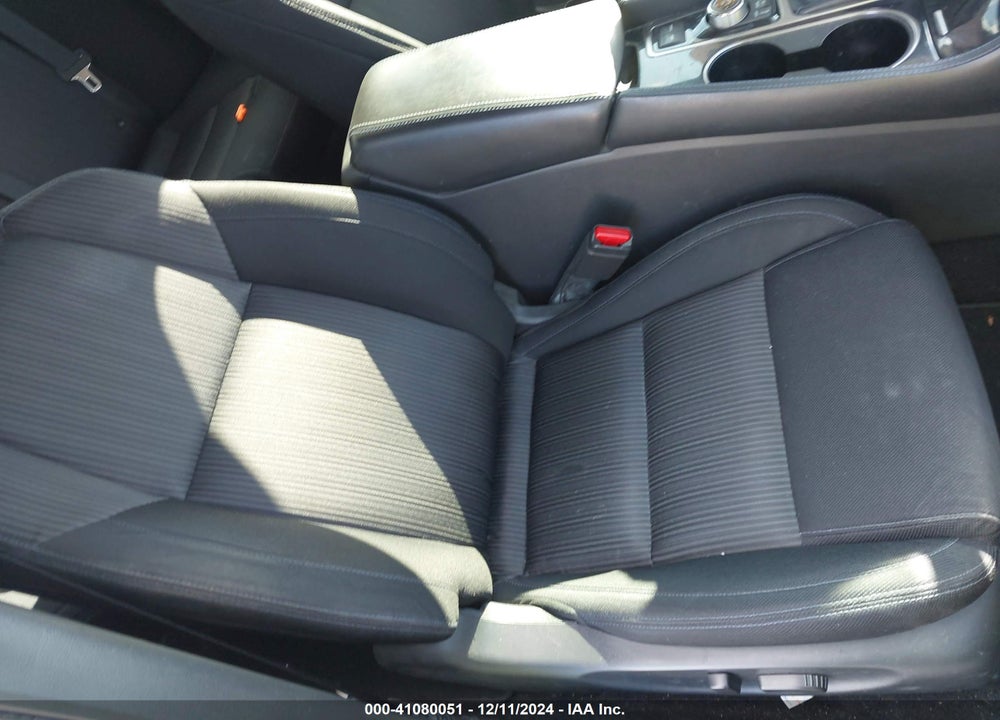 2017 NISSAN MAXIMA VIN: 1N4AA6AP3HC442366