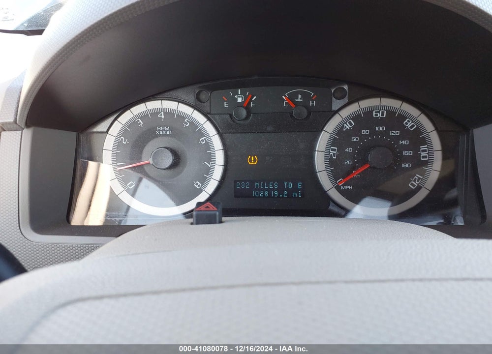 2008 FORD ESCAPE XLT VIN: 1FMCU03138KA63546