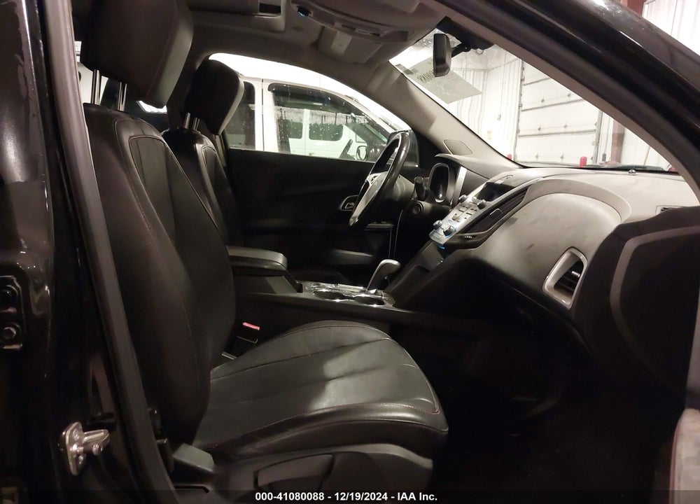 2011 CHEVROLET EQUINOX 2LT VIN: 2CNALPEC8B6382338