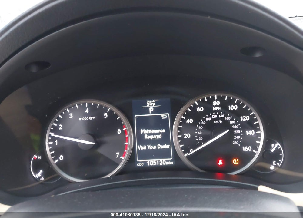 2017 LEXUS NX 200T VIN: JTJYARBZ3H2074297