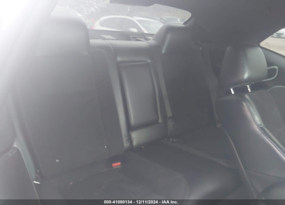 2023 DODGE CHALLENGER VIN: 2C3CDZKGXPH518532