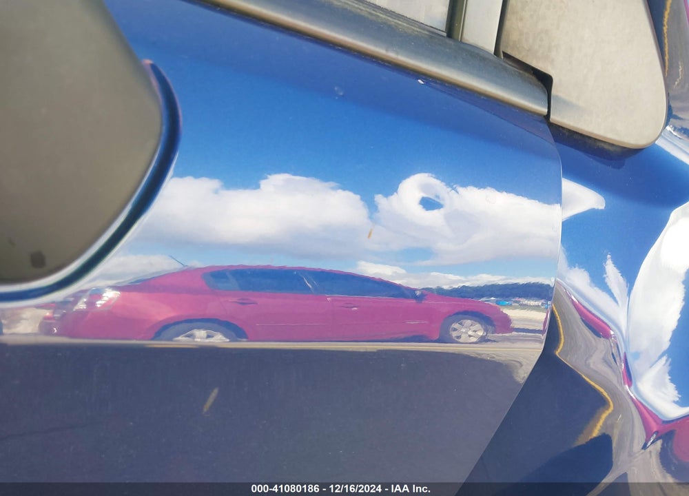 2021 SUBARU WRX VIN: JF1VA1A67M9822104