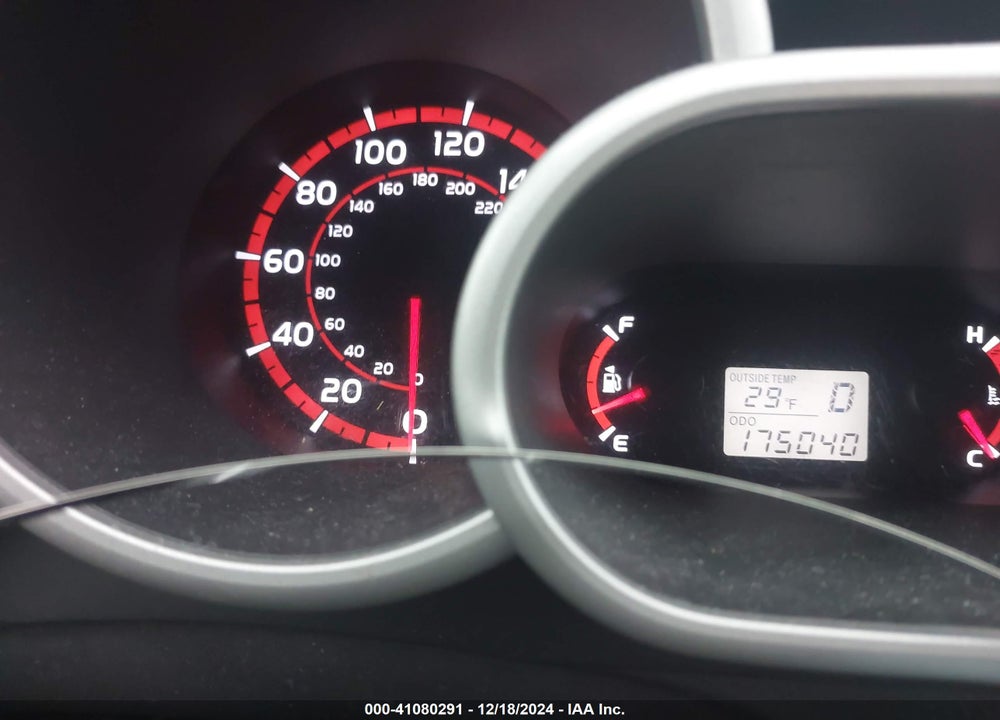 2009 PONTIAC VIBE VIN: 5Y2SM67069Z446989