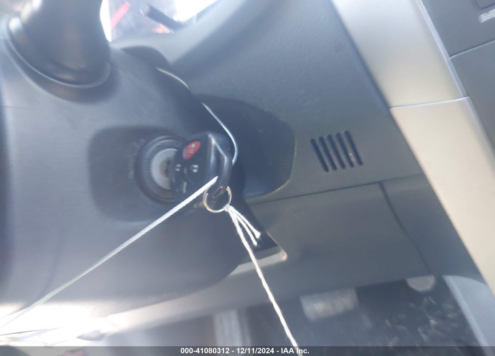 2010 TOYOTA COROLLA VIN: 2T1BU4EE8AC416815