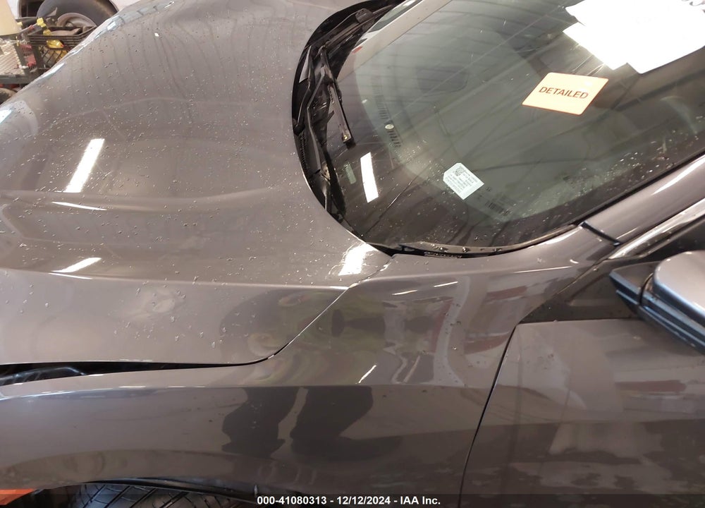 2020 HONDA CIVIC VIN: 2HGFC1E55LH702344