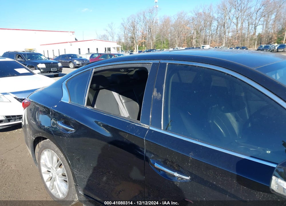 2018 INFINITI Q50 3.0T LUXE VIN: JN1EV7AR1JM430503