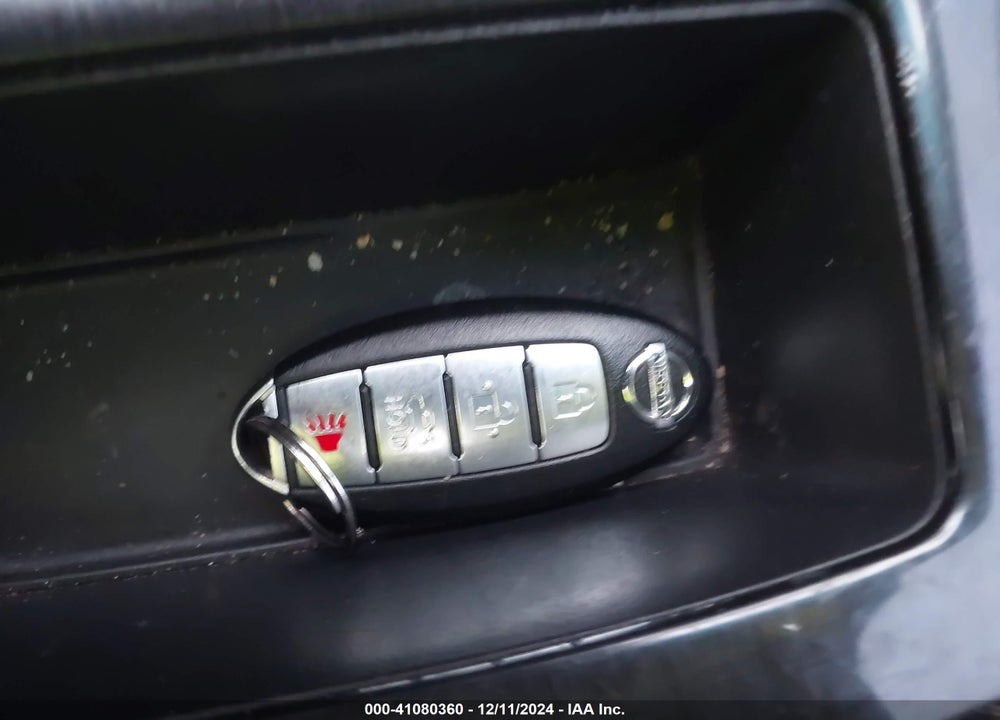 2013 NISSAN ALTIMA 3.5 SV VIN: 1N4BL3APXDC129824