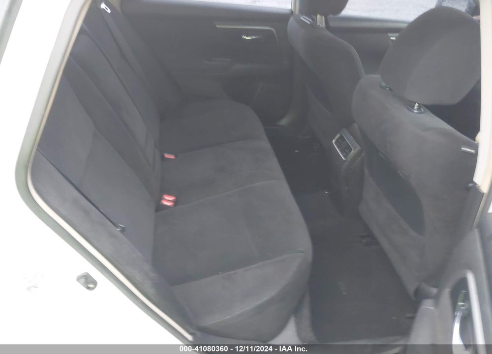 2013 NISSAN ALTIMA 3.5 SV VIN: 1N4BL3APXDC129824