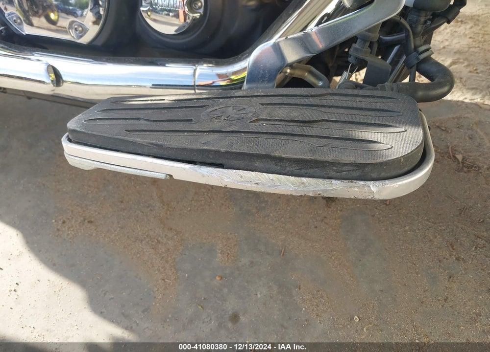 2014 YAMAHA XVS950 AC/CTC VIN: JYAVN01Y0EA001979