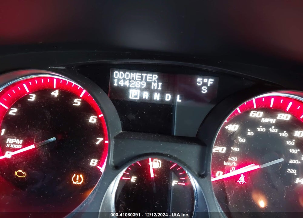 2012 GMC ACADIA SLT-1 VIN: 1GKKVRED2CJ342868