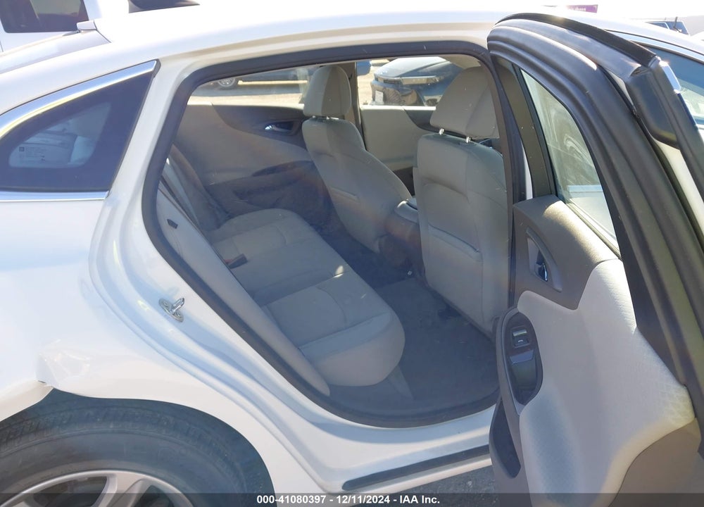 2020 CHEVROLET MALIBU VIN: 1G1ZB5ST8LF000991