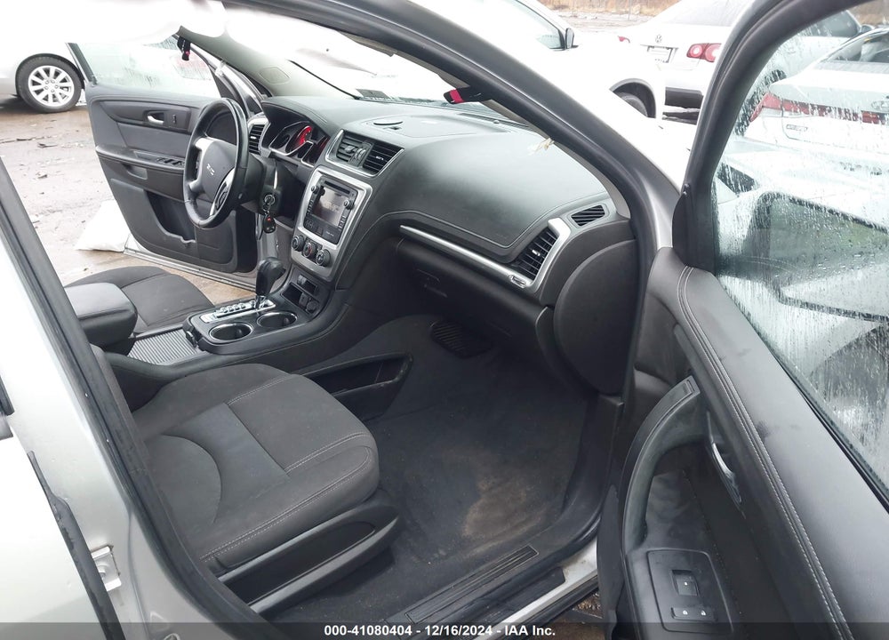 2016 GMC ACADIA SLE-1 VIN: 1GKKVNED5GJ346332