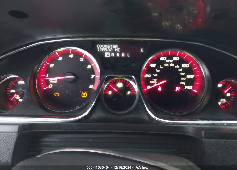 2016 GMC ACADIA SLE-1 VIN: 1GKKVNED5GJ346332