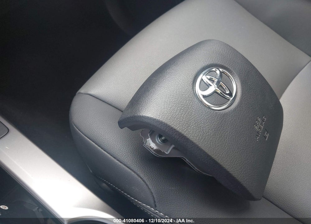 2024 TOYOTA 4RUNNER SR5 PREMIUM VIN: JTENU5JR1R6268937