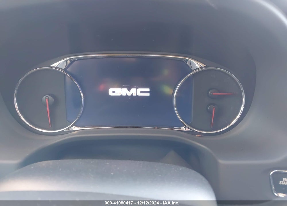 2022 GMC ACADIA FWD SLT VIN: 1GKKNML46NZ164375