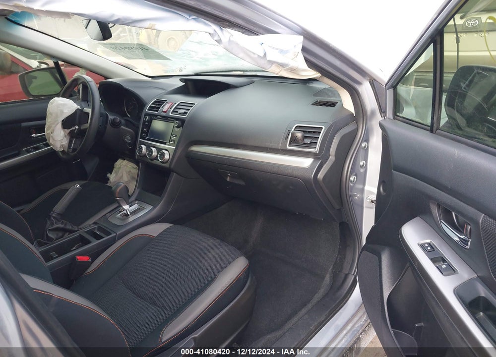 2017 SUBARU CROSSTREK VIN: JF2GPABC5H8253532