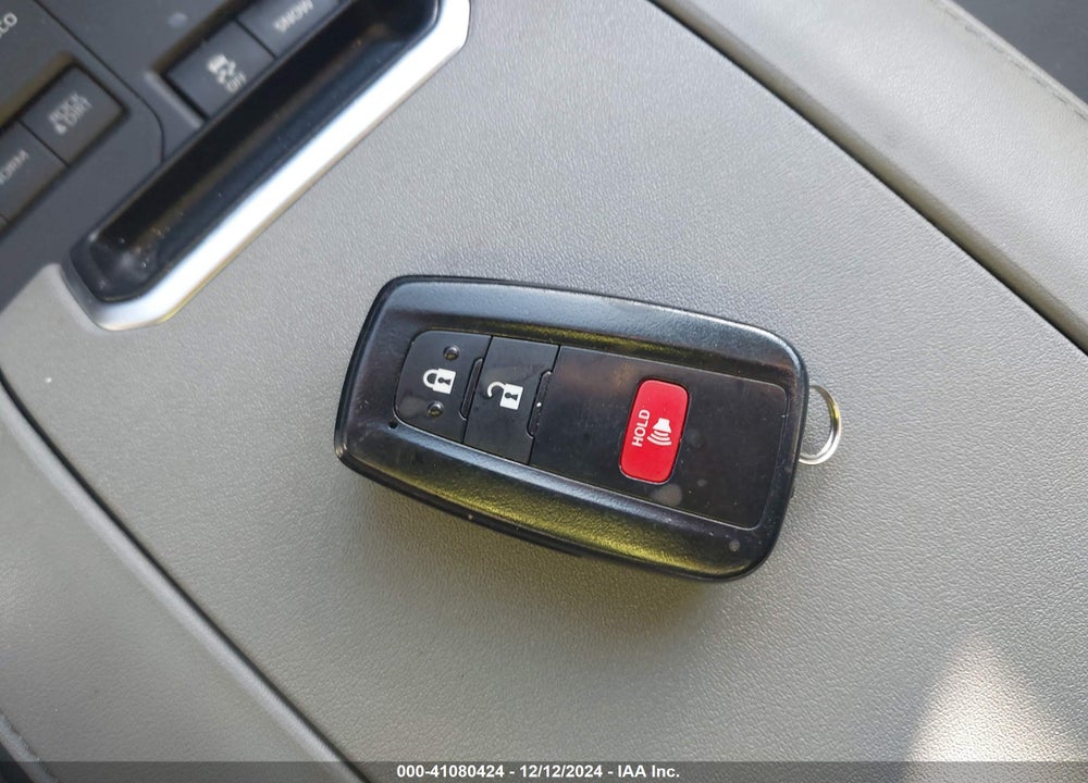 2021 TOYOTA HIGHLANDER VIN: 5TDCZRBHXMS558189