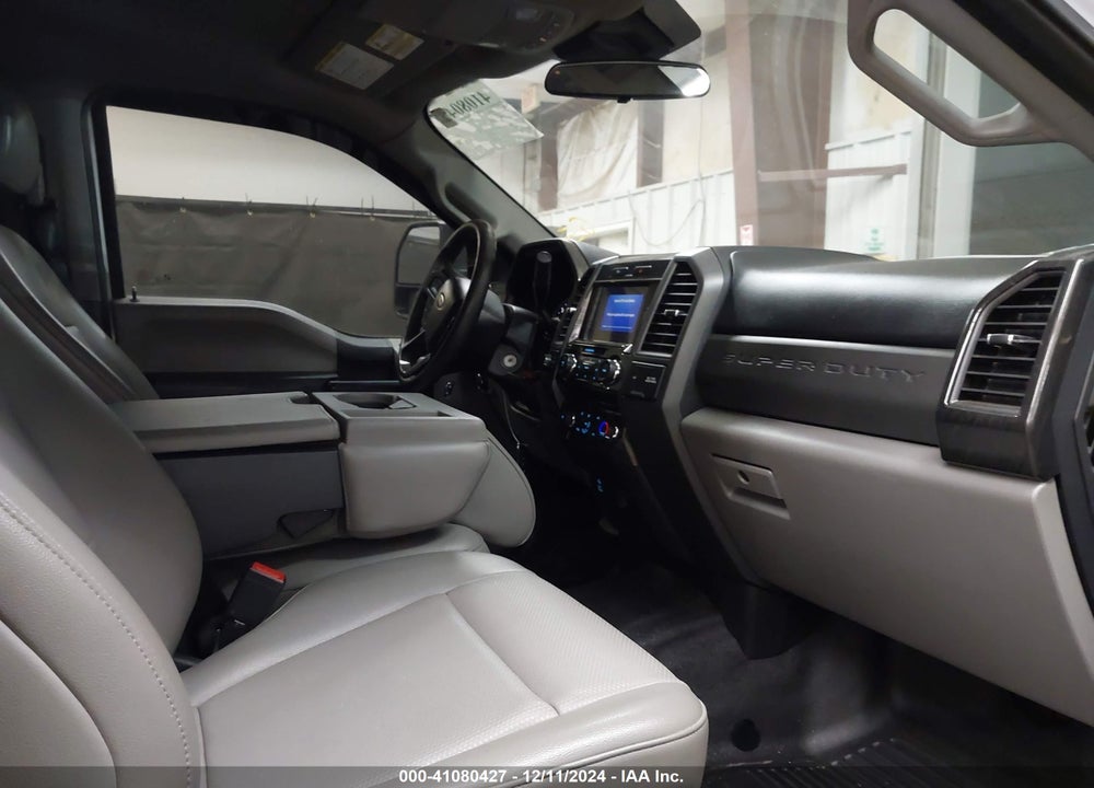 2021 FORD F-250 VIN: 1FT7W2B61MED97723