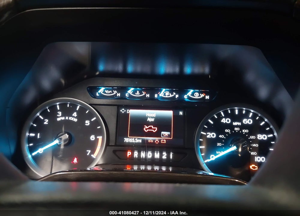 2021 FORD F-250 VIN: 1FT7W2B61MED97723