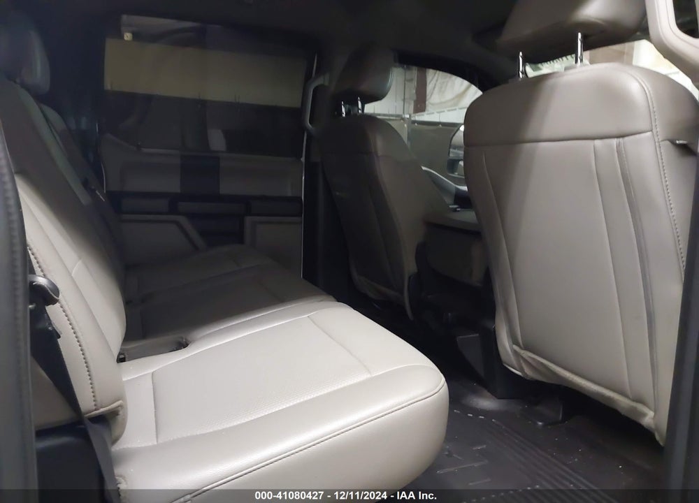 2021 FORD F-250 VIN: 1FT7W2B61MED97723
