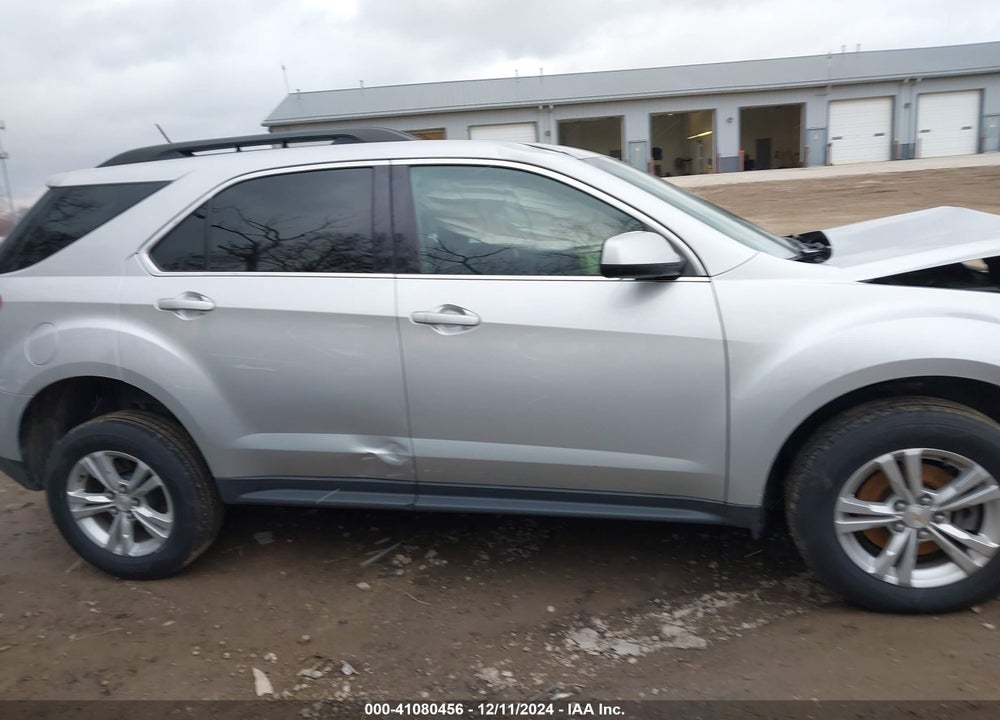 2015 CHEVROLET EQUINOX 1LT VIN: 2GNALBEK1F1177999