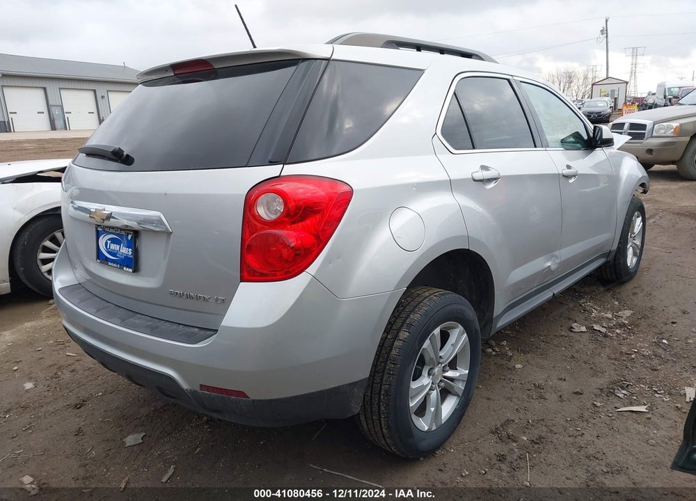 2015 CHEVROLET EQUINOX 1LT VIN: 2GNALBEK1F1177999