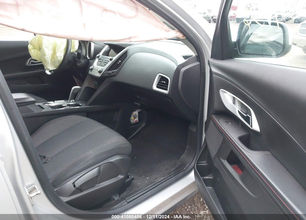2015 CHEVROLET EQUINOX 1LT VIN: 2GNALBEK1F1177999