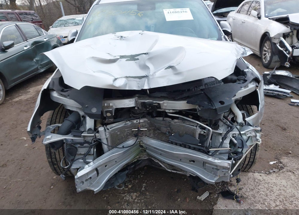 2015 CHEVROLET EQUINOX 1LT VIN: 2GNALBEK1F1177999