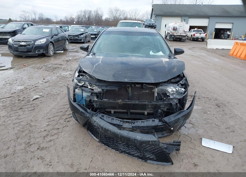 2017 TOYOTA CAMRY VIN: 4T1BF1FK9HU774883