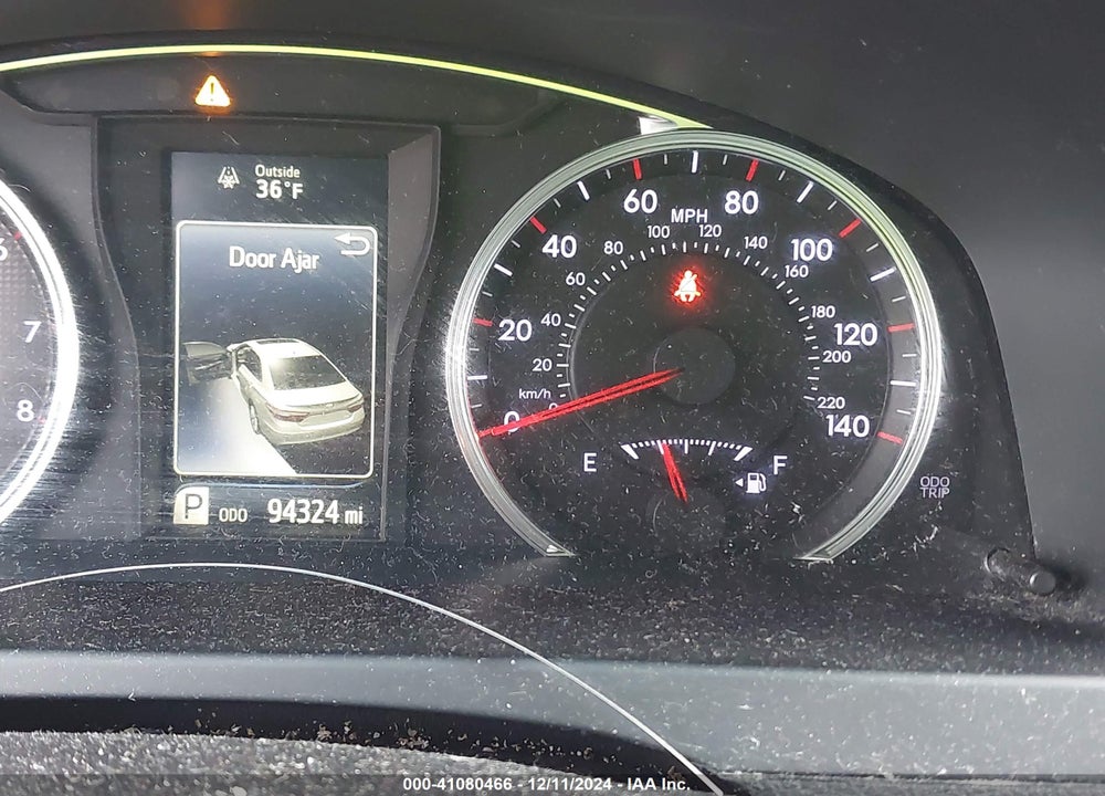 2017 TOYOTA CAMRY VIN: 4T1BF1FK9HU774883