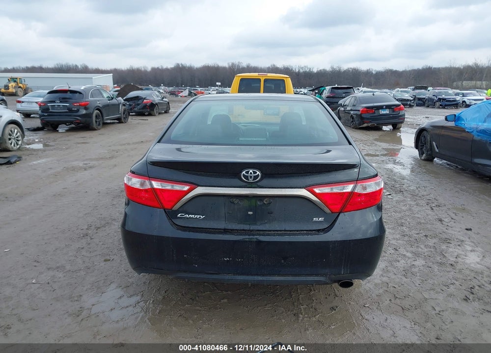2017 TOYOTA CAMRY VIN: 4T1BF1FK9HU774883