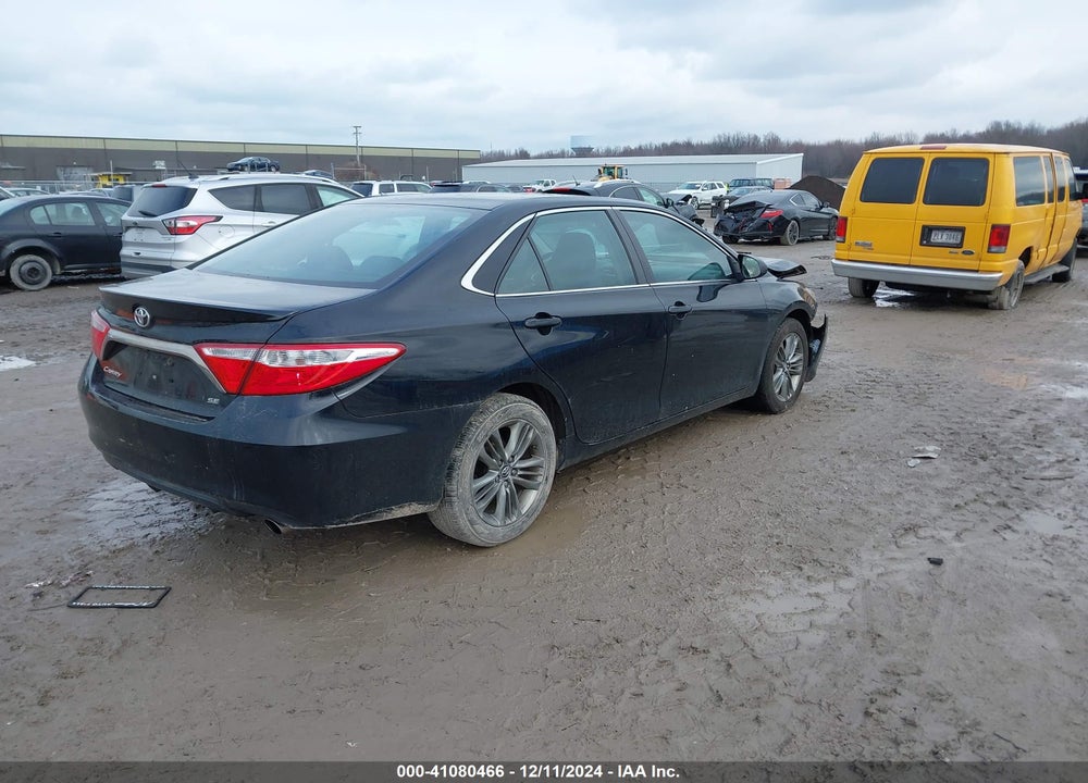 2017 TOYOTA CAMRY VIN: 4T1BF1FK9HU774883