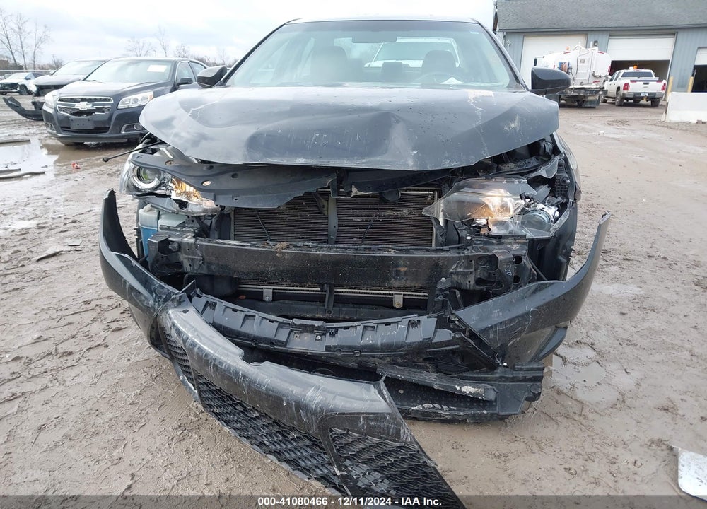 2017 TOYOTA CAMRY VIN: 4T1BF1FK9HU774883
