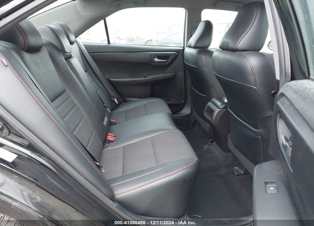 2017 TOYOTA CAMRY VIN: 4T1BF1FK9HU774883
