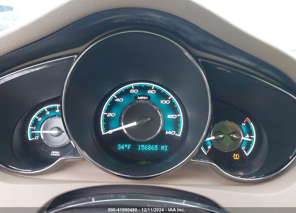 2008 CHEVROLET MALIBU LTZ VIN: 1G1ZK57758F152343