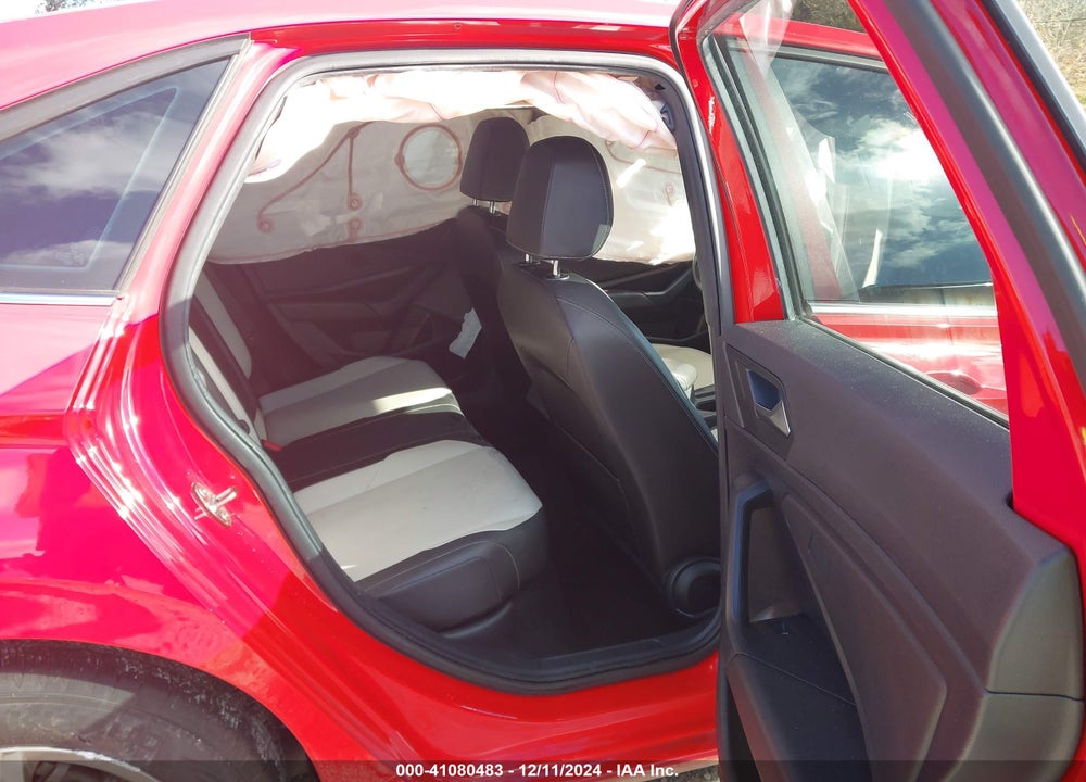 2019 VOLKSWAGEN JETTA VIN: 3VWC57BU6KM058134