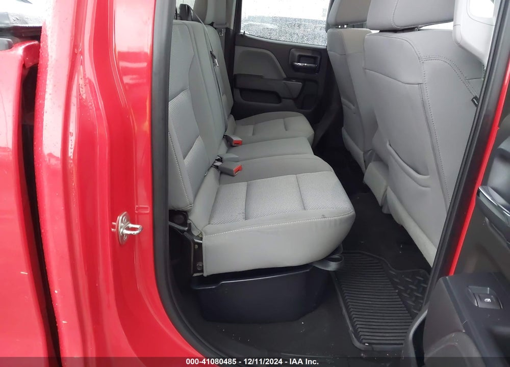 2016 CHEVROLET SILVERADO 1500 VIN: 1GCVKNEH6GZ386988