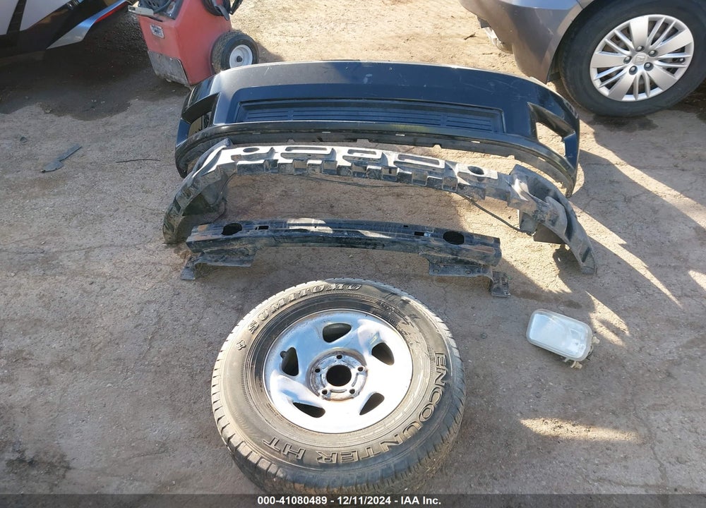 2011 RAM RAM 1500 VIN: 1D7RV1CT8BS508864