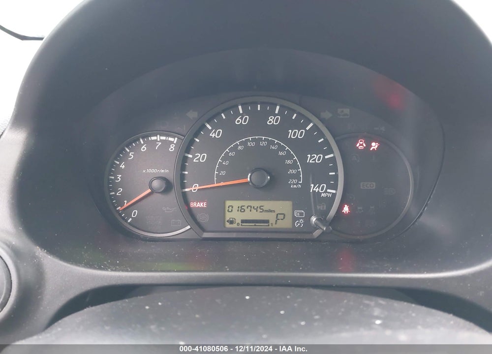 2022 MITSUBISHI MIRAGE G4 BLACK EDITION VIN: ML32FUFJ4NHF05228