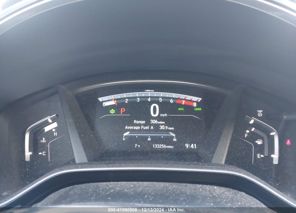2017 HONDA CR-V EX-L/EX-L NAVI VIN: 5J6RW2H87HL045341