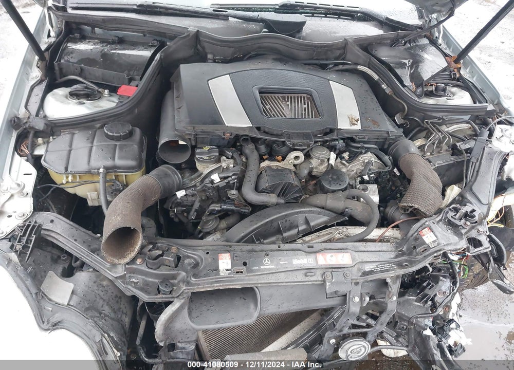 2006 MERCEDES-BENZ CLK 350 VIN: WDBTK56J06F188981