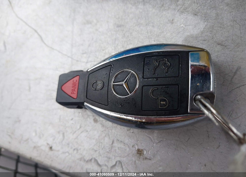 2006 MERCEDES-BENZ CLK 350 VIN: WDBTK56J06F188981