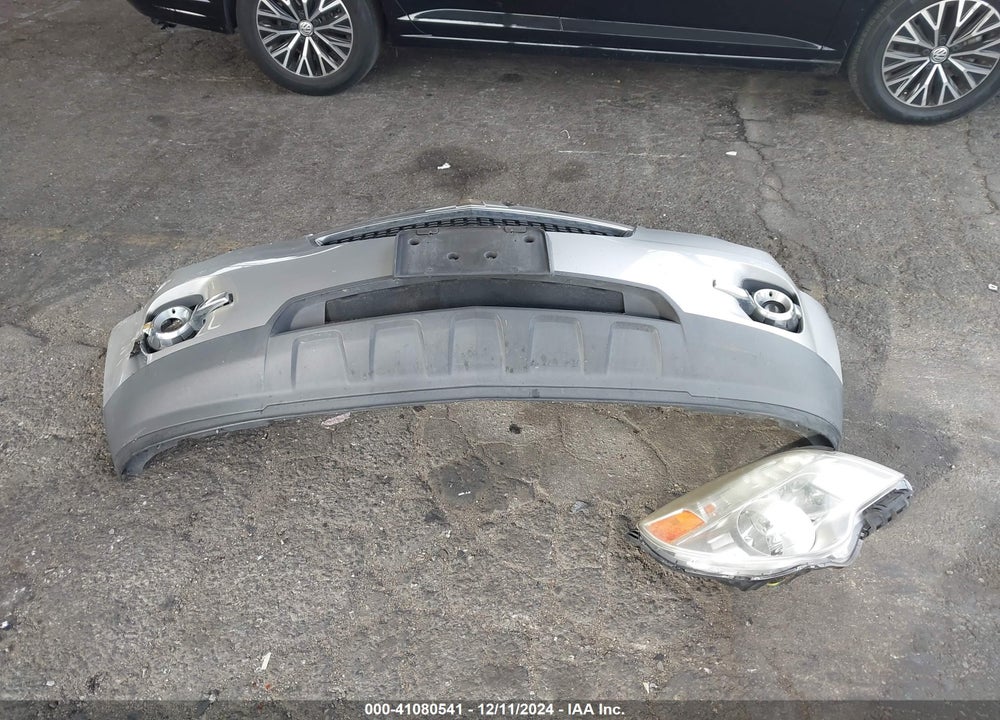 2013 CHEVROLET EQUINOX 2LT VIN: 2GNFLPE33D6136060